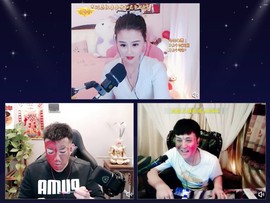 拜拜你嘞主播照片