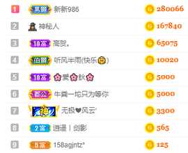 妃宝要饿死了主播照片