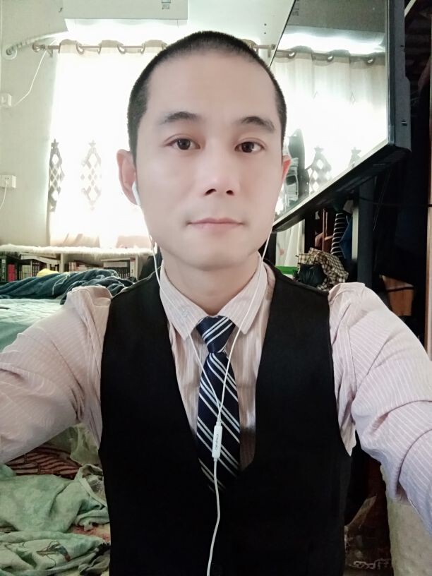 潮汕～永远是小号的主播照片