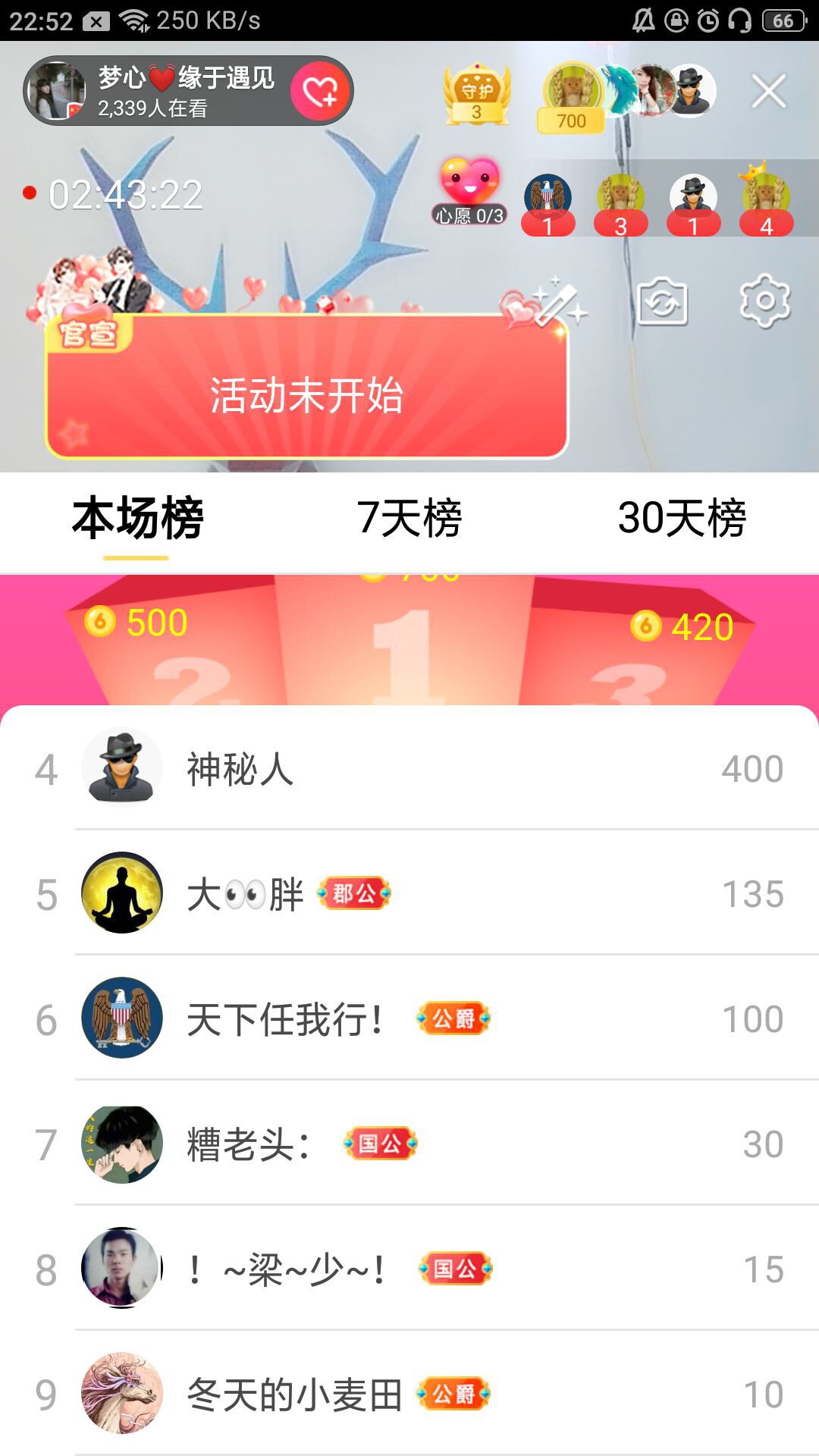 梦心💞缘于遇见的图片