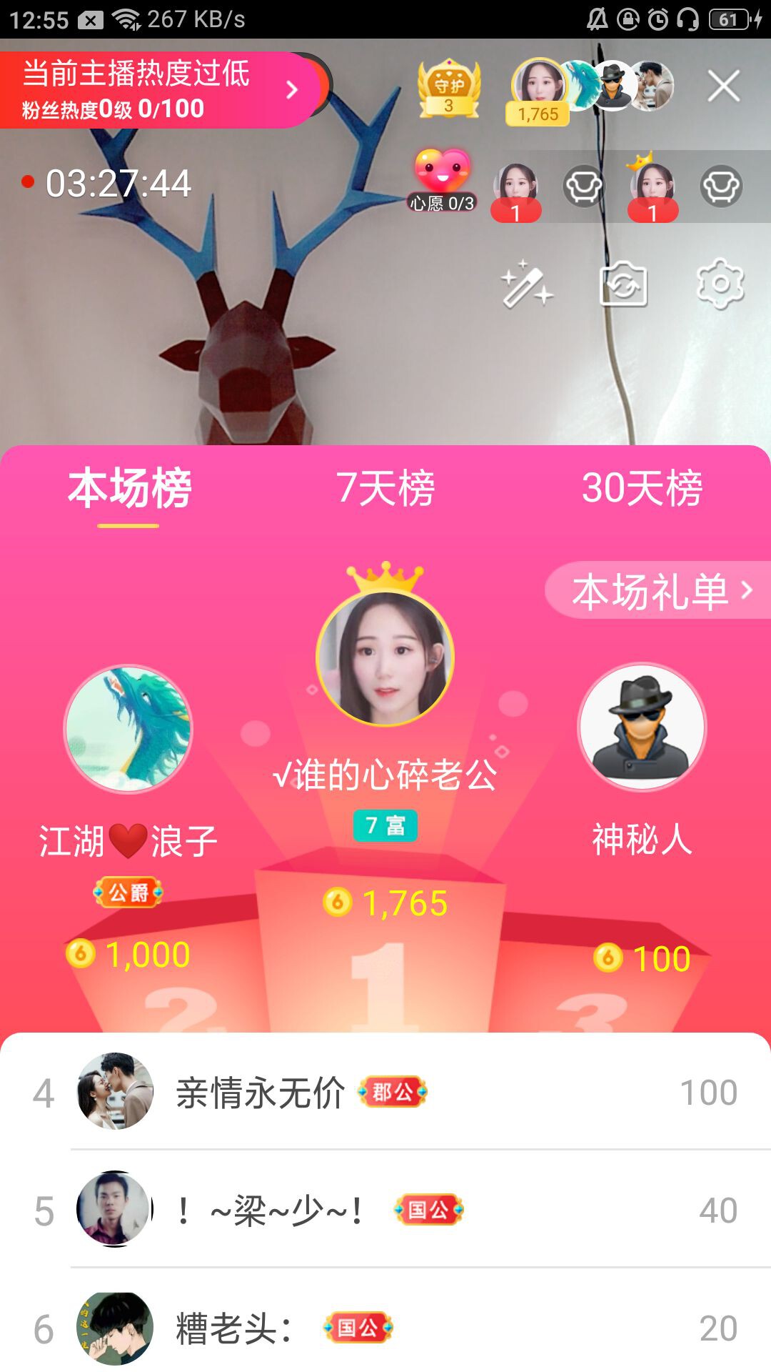梦心💞缘于遇见的图片