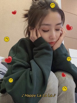 JuJu小乖乖主播照片