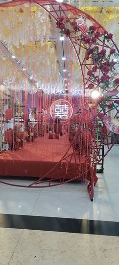 官S童心宝宝。主播照片