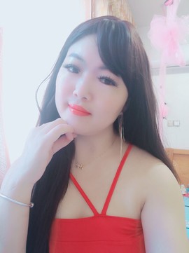 桃桃之恋主播照片