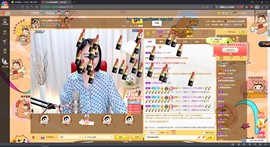 晓晓ying主播照片