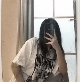 嗲in小尹主播照片
