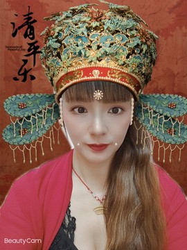 心💋动主播照片