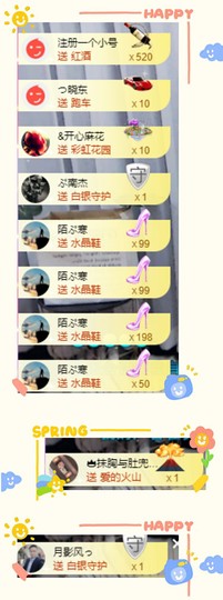 嬌嬌嬌~休息主播照片