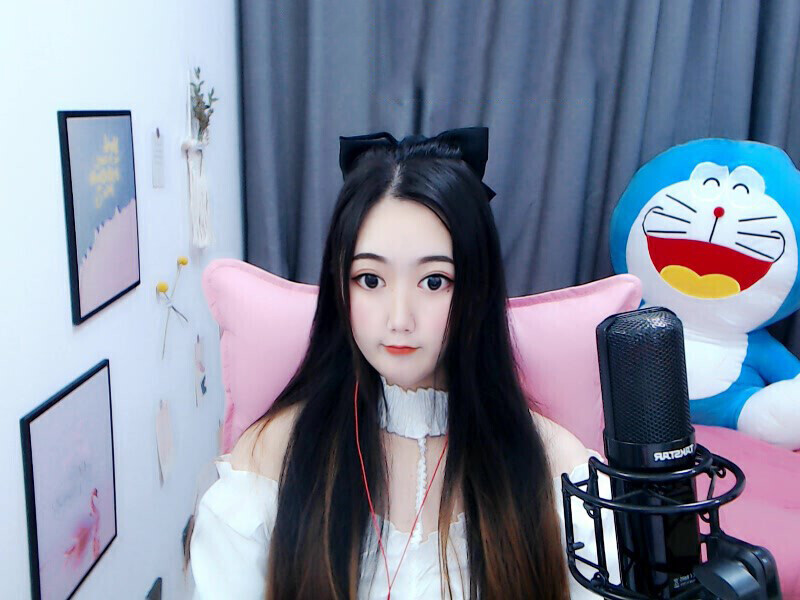 汐汐能不能有个大哥的主播海报