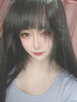 小小西521主播照片