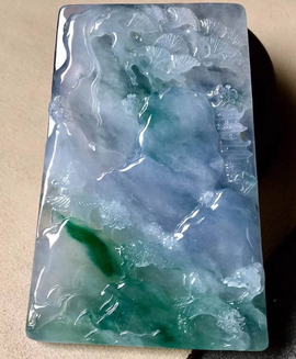 鹫岭云深的图片