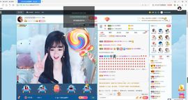 Lッ♥✿小白白主播照片
