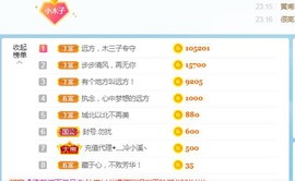 直播就酒主播照片