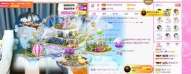 曈妹儿💜51818主播照片