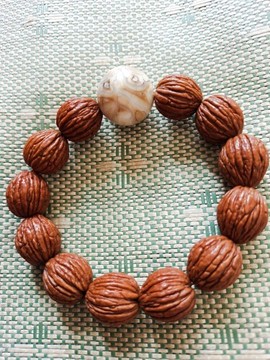 秀石九戒主播照片