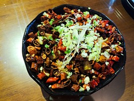 演员孔雀哥哥主播照片