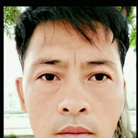 一次相遇。主播照片