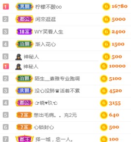 素雅依依暂休主播照片