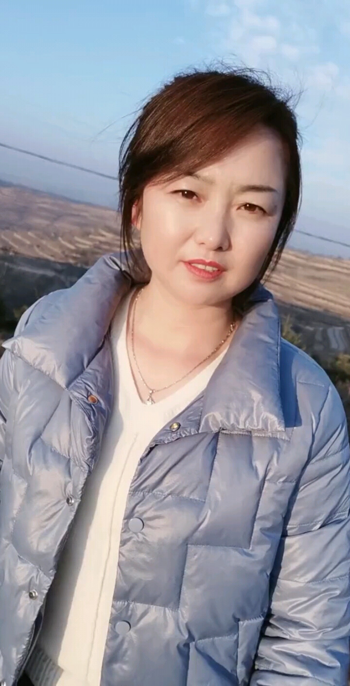 月光下的凤尾竹