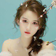 悦由心声的主播照片