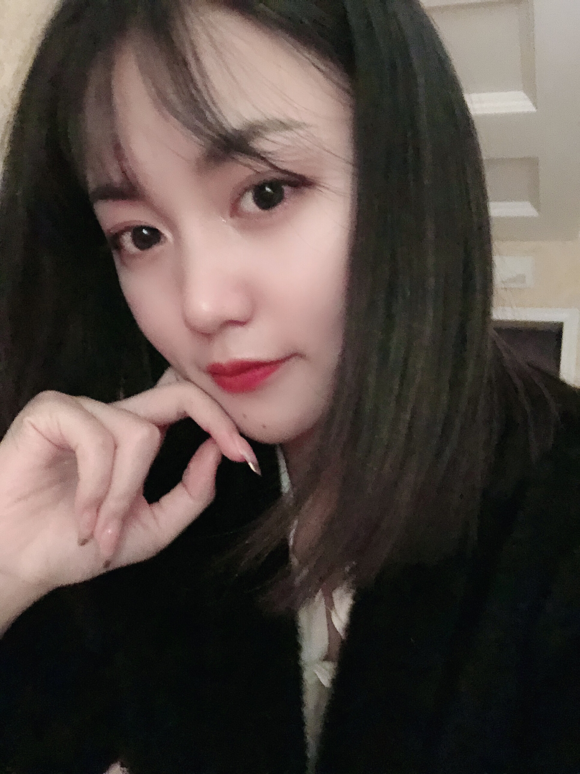 新主播❤周维维的主播照片