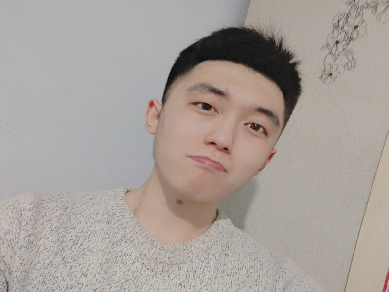 新人王大壮！点歌👑的主播海报