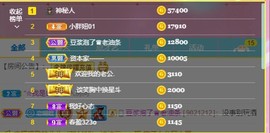 小蝶👑～主播照片