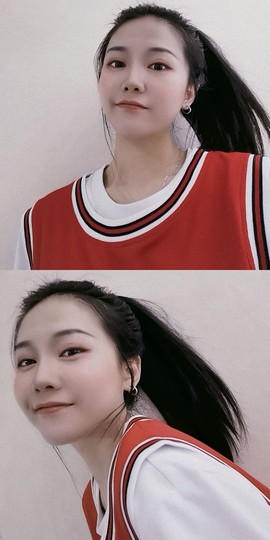 蒙多～主播照片