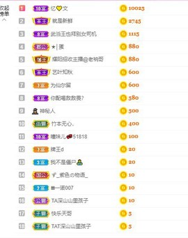 曈妹儿💜51818主播照片
