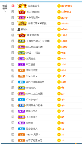 苏熙！！！主播照片
