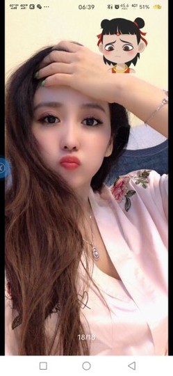 游戏人生主播照片