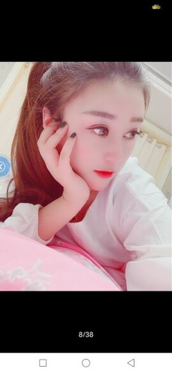 游戏人生主播照片