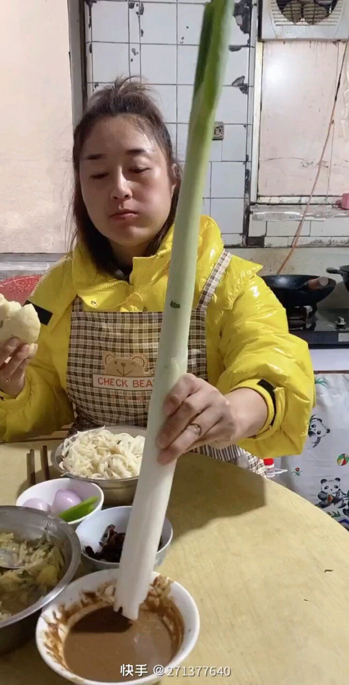 渴望