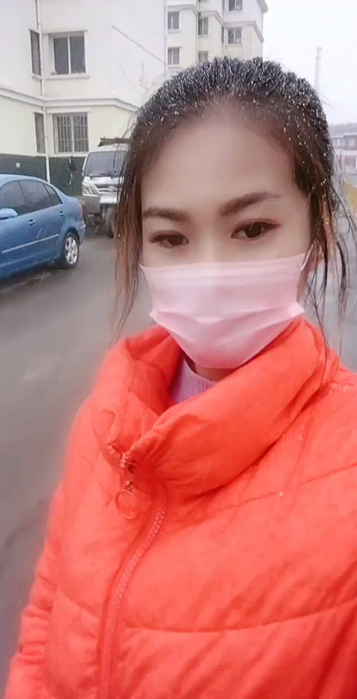 飘雪季节更想你