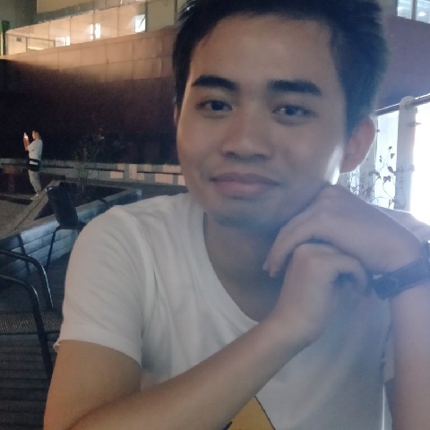 Evan绍文的主播照片