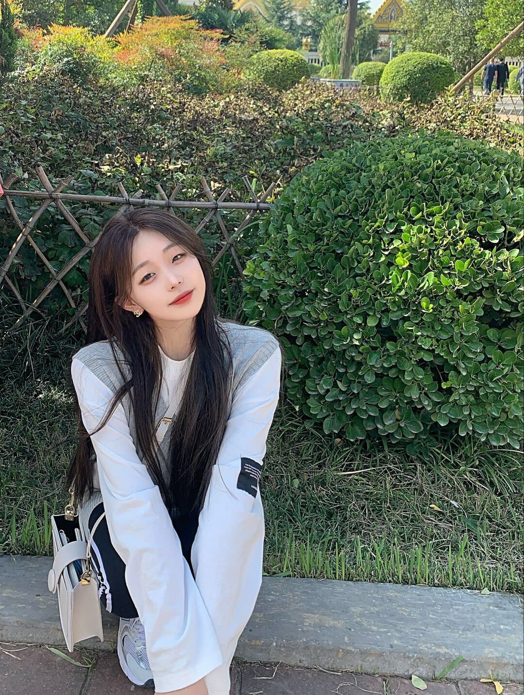 modudq的主播照片