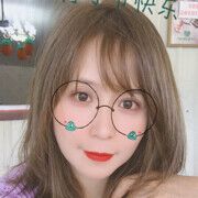 （带来好运)主播照片