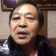 羚子家的小老头海报