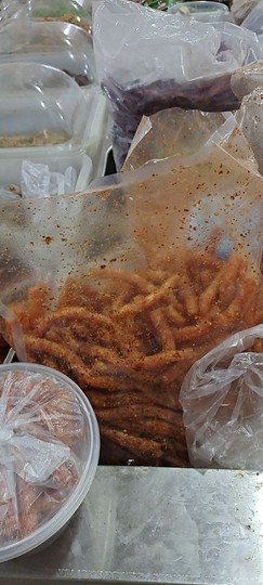 婷妹外卖小姐姐主播照片