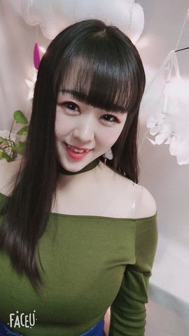 雪菜♫好运好运旺主播照片