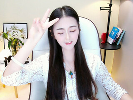 林艇.主播照片