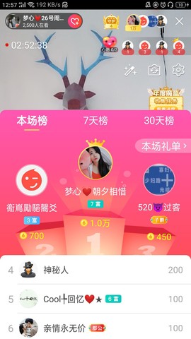 梦心💞缘于遇见的图片