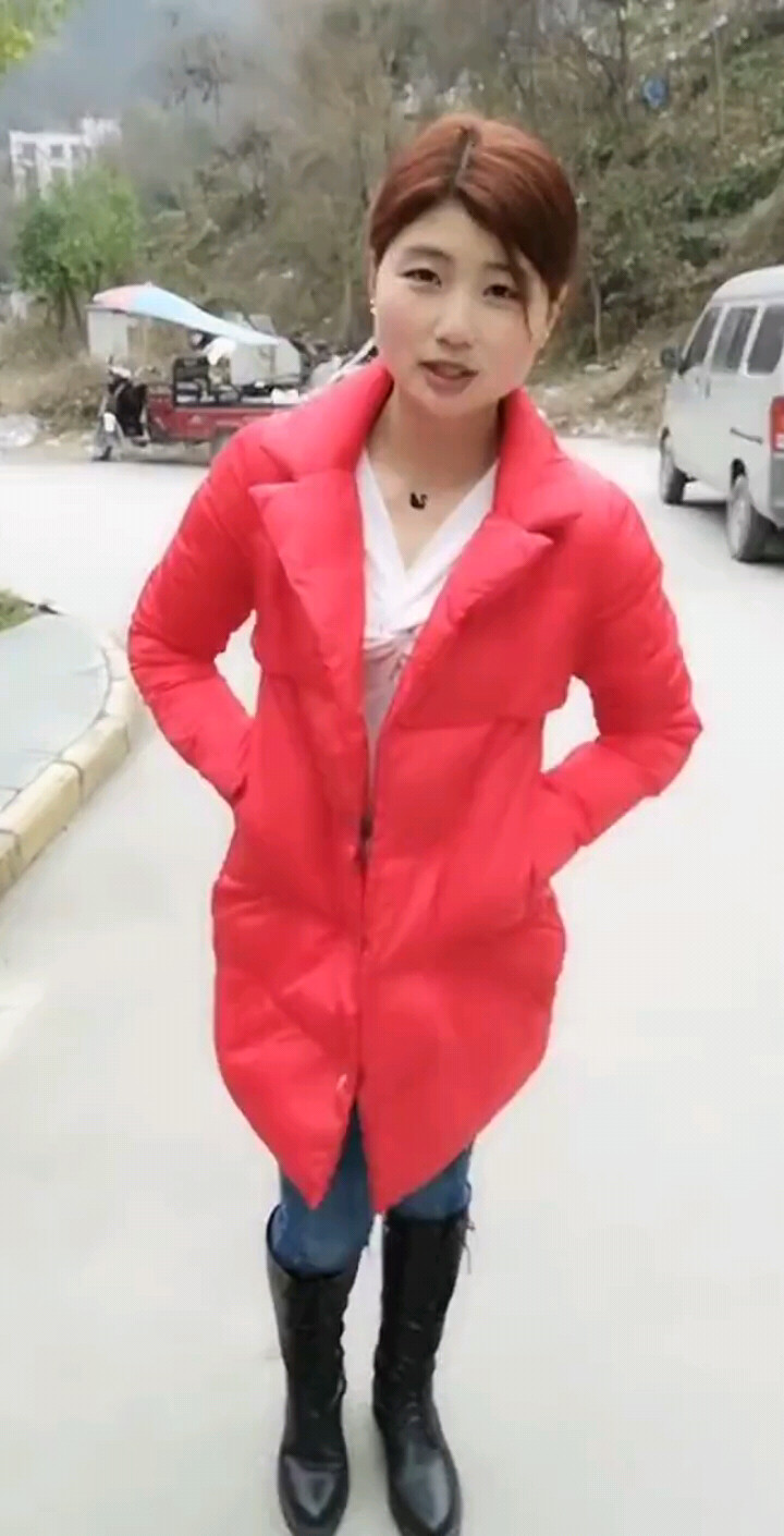 你是做什么的呢
