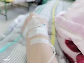 偌璃啊！主播照片