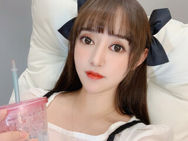 林艇.主播照片