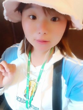 婷妹外卖小姐姐主播照片