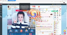 Lッ♥✿小白白主播照片