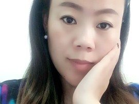 沉默的皮皮主播照片