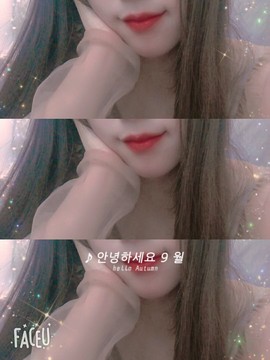 雪菜♫好运好运旺主播照片