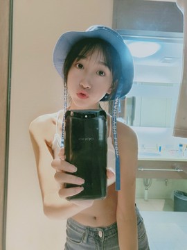 ღ瑋玮主播照片